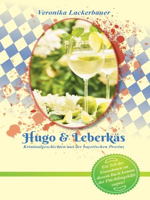 cover image of Hugo & Leberkäs